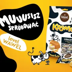 To krówki z mleka w proszku, które uzależnią Twoje podniebienie!