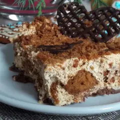 Piernik z kremem mascarpone to przepis na deser, który pokochasz!