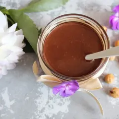 Czy domowa nutella ze śliwek smakuje lepiej niż oryginał? Thermomix