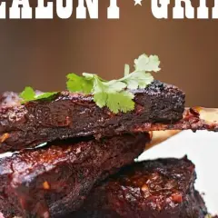 Grill Jamie Oliver: Odkryj najlepsze akcesoria i przepisy na grilla