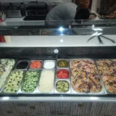 HIT KEBAB & GRILL opinie - co klienci naprawdę myślą o jedzeniu