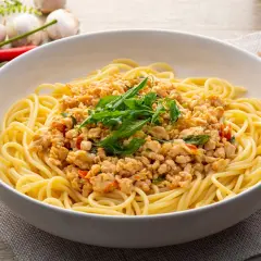 Spaghetti z indyka? Zdrowy obiad gotowy w kwadrans dla zabieganych