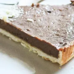 Tarta z Thermomixa na słodko: Zainspiruj Się!
