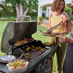 Najlepsze grille w Lidl – porównanie modeli i ich ceny