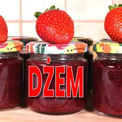 Jak zrobić powidła truskawkowe, które będą idealnym dodatkiem?