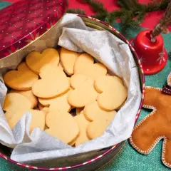 Jakie są przepisy na proste ciastka bezglutenowe, które pokochasz?