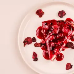 Jak przygotować sernik z mascarpone na herbatnikowym spodzie?