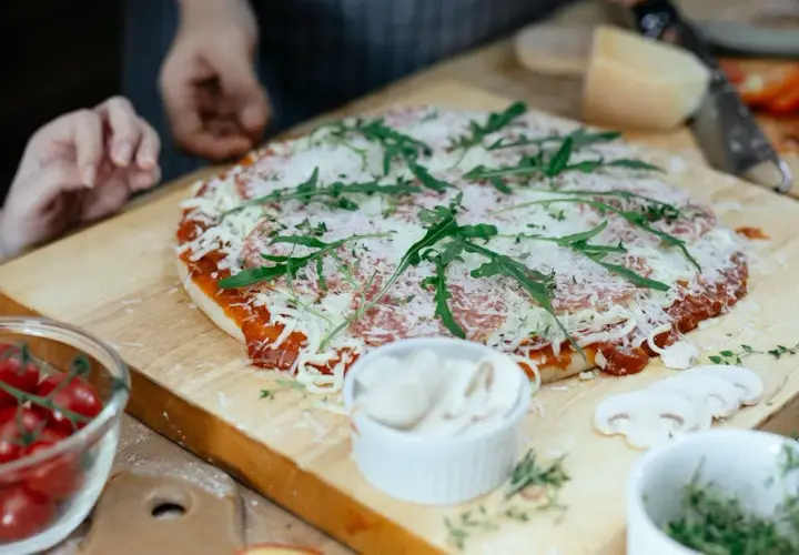 Dlaczego tagliatelle z mięsem mielonym to włoski smak na talerzu?