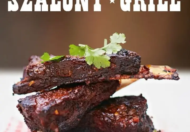 Grill Jamie Oliver: Odkryj najlepsze akcesoria i przepisy na grilla