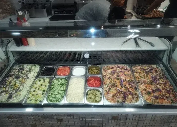 HIT KEBAB & GRILL opinie - co klienci naprawdę myślą o jedzeniu