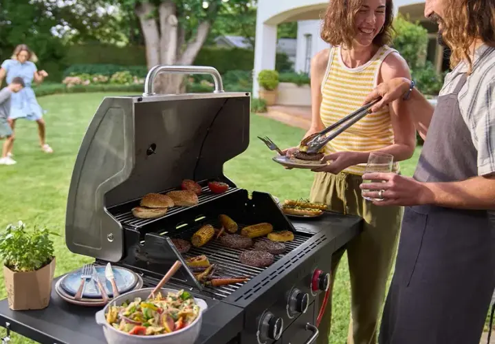 Najlepsze grille w Lidl – porównanie modeli i ich ceny