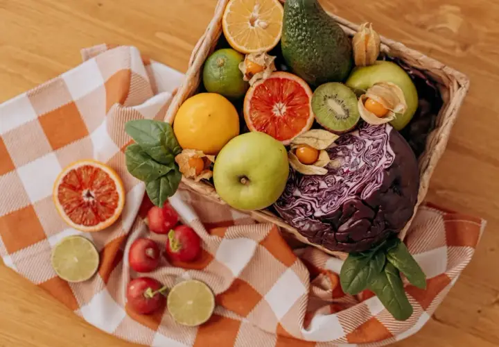 Jak przenieść górski smak do domu? Szarlotka spod Samiuśkich Tater!