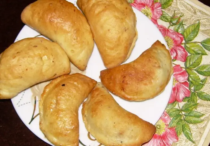 Czy pierogi kebabowe to hit, który zachwyci w Twoim Thermomixie?