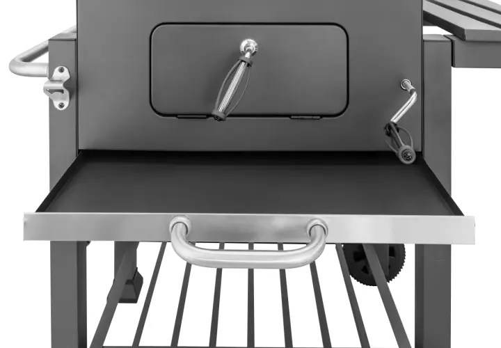 Grille Selgros - najlepsze promocje i modele do Twojego ogrodu
