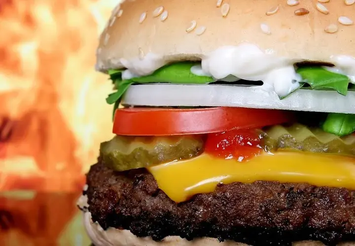 Burgery dla dzieci: Zdrowe przepisy na ulubione posiłki maluchów