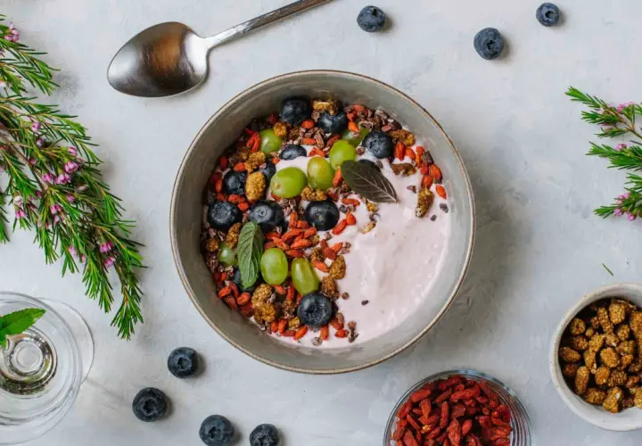Jak dieta wysokobiałkowa Nice To Fit You wspiera Twoje cele fitness?