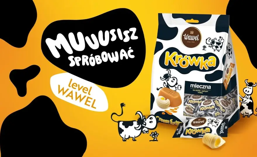 To krówki z mleka w proszku, które uzależnią Twoje podniebienie!