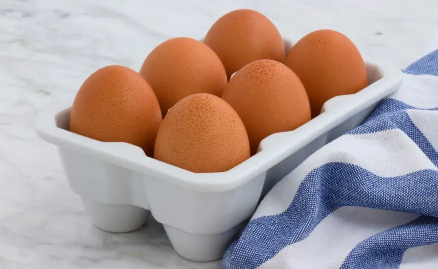 Czy jajka można mrozić? Odkryj najlepsze metody i porady