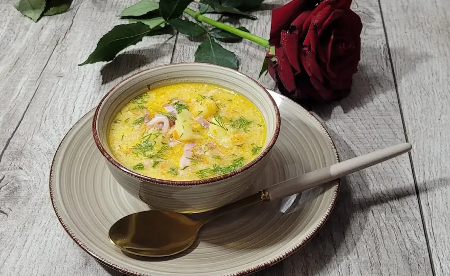 Zupa ziemniaczana w thermomixie? Oto nasz prosty przepis na sukces