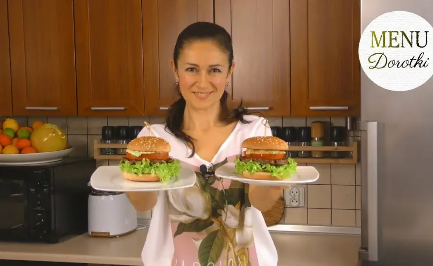 Jak zrobić dobrego hamburgera, który zachwyci Twoje podniebienie