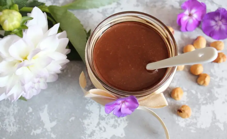Czy domowa nutella ze śliwek smakuje lepiej niż oryginał? Thermomix