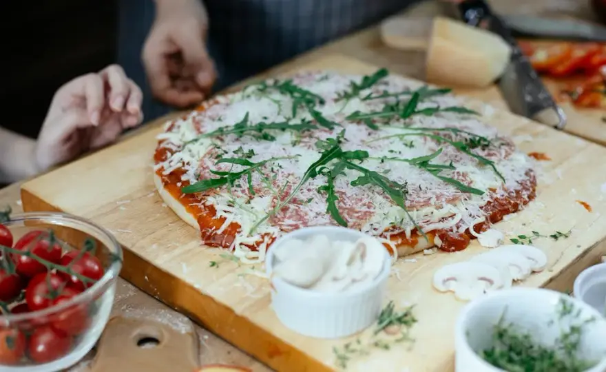 Dlaczego tagliatelle z mięsem mielonym to włoski smak na talerzu?