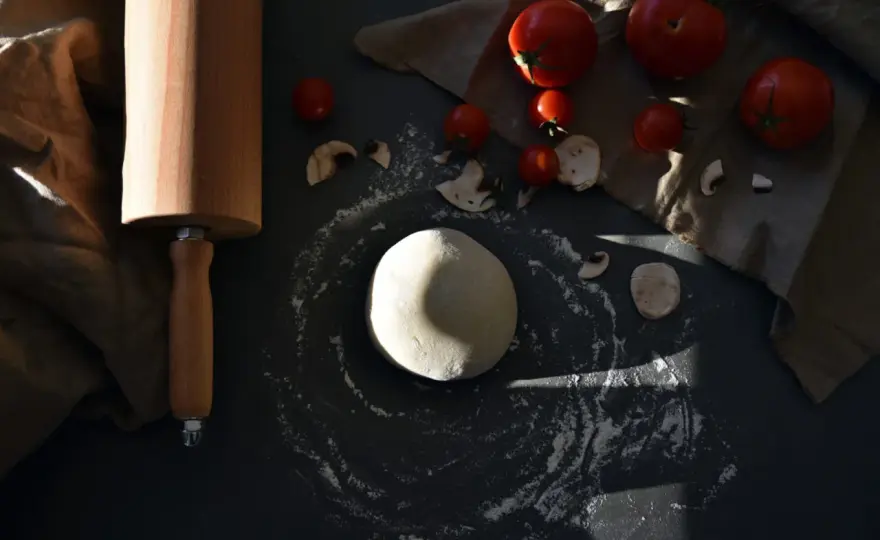 Ile drożdży na 1 kg mąki pizza – klucz do idealnego ciasta