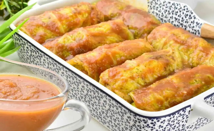 Ile wlać wody na 1 kg ryżu na gołąbki?