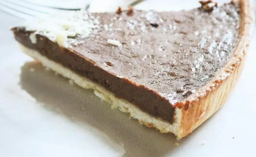 Tarta z Thermomixa na słodko: Zainspiruj Się!