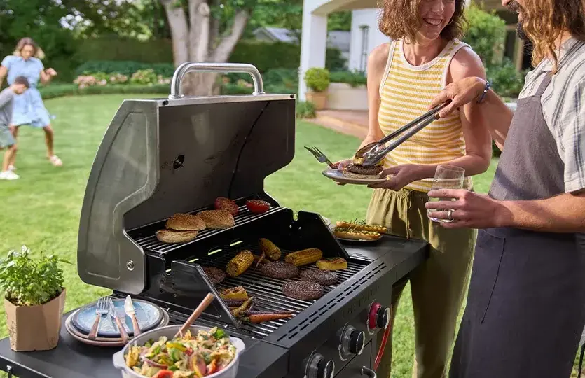 Najlepsze grille w Lidl – porównanie modeli i ich ceny