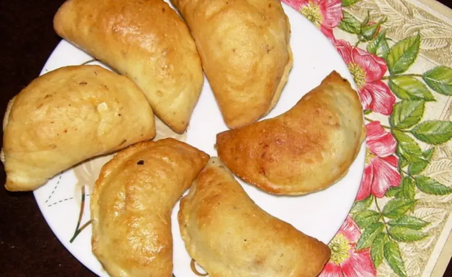 Czy pierogi kebabowe to hit, który zachwyci w Twoim Thermomixie?