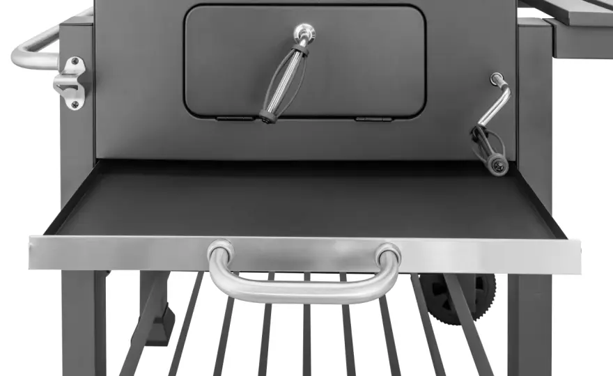 Grille Selgros - najlepsze promocje i modele do Twojego ogrodu