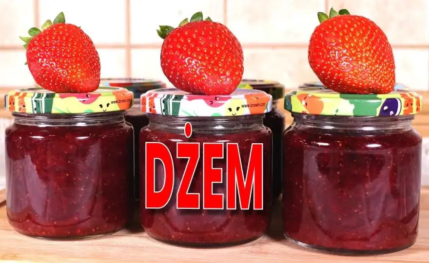 Jak zrobić powidła truskawkowe, które będą idealnym dodatkiem?