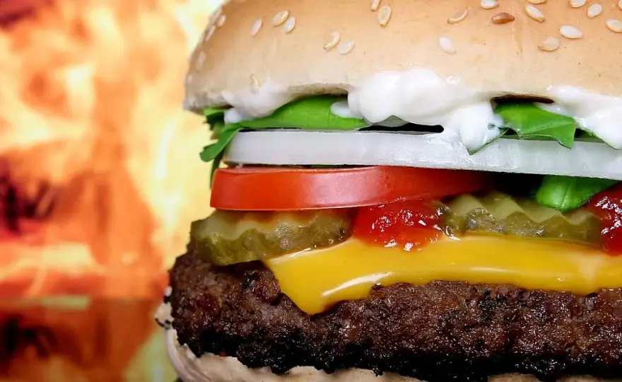 Burgery dla dzieci: Zdrowe przepisy na ulubione posiłki maluchów