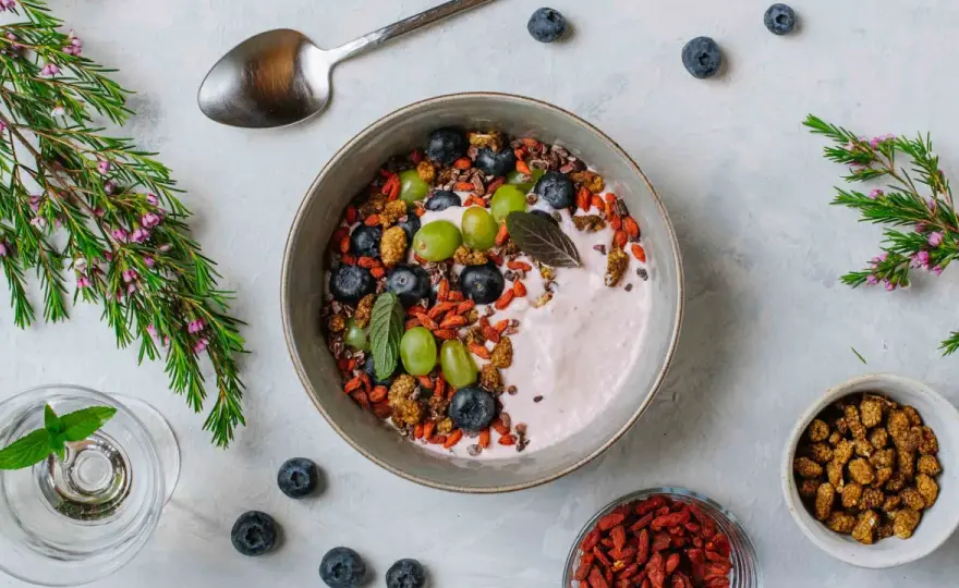 Jak dieta wysokobiałkowa Nice To Fit You wspiera Twoje cele fitness?