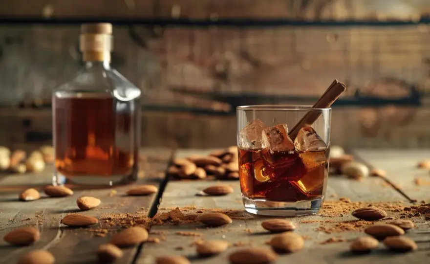 Likier Amaretto z Lidla - jaka jest aktualna cena trunku?