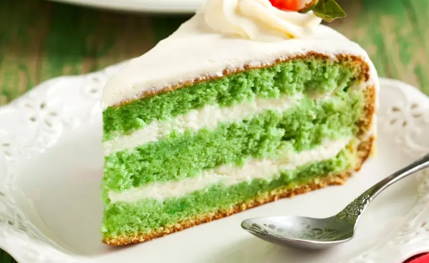 Ciasto z matchą i mascarpone: zaskocz swoich bliskich